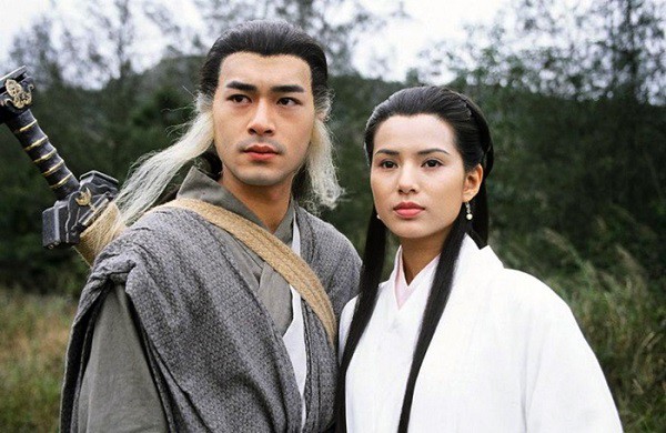 Cổ Thiên Lạc: Đại nam thần của làng giải trí Hồng Kông hay ông hoàng phim rác?